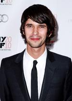 Ben Whishaw lægger ikke skjul på, at han ikke bryder sig om at være 'på'. Medmindre han står på en scene.  Foto: Donna Ward 