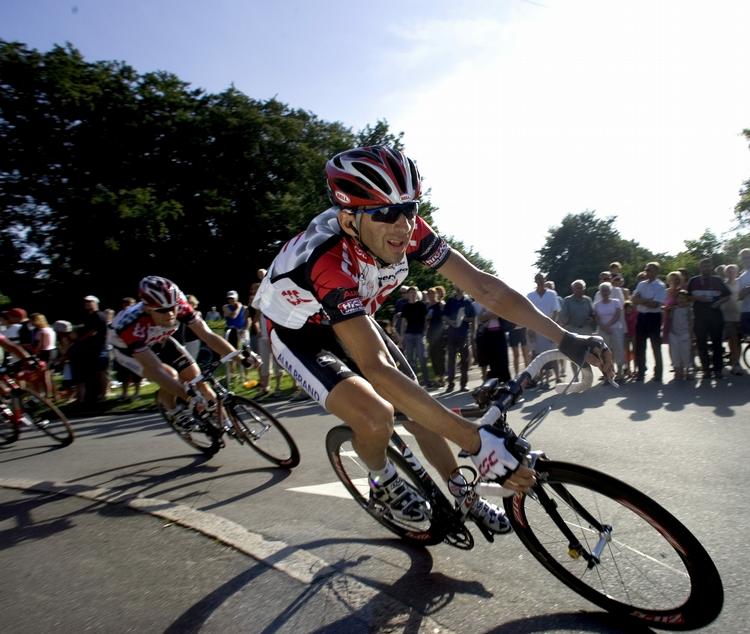 Fabrizio Guidi bliver ny mand i den sportslige ledelse hos Bjarne Riis. 