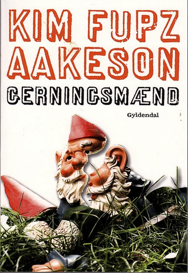 Flot! 'Gerningsmænd' er en autentisk rapport fra det, der tidligere hed Udkantsdanmark. 