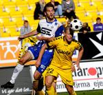 Superliga: AC Horsens - Esbjerg fB