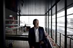 Indskærpning. DR's formand brød reglerne for, hvor meget man spiser for i det licensbetalte mediehus. Arkkivfoto. 