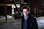 Arv. Morten Helveg Petersen voksede op i en familie, hvor folkestyret svævede over alt andet. 
