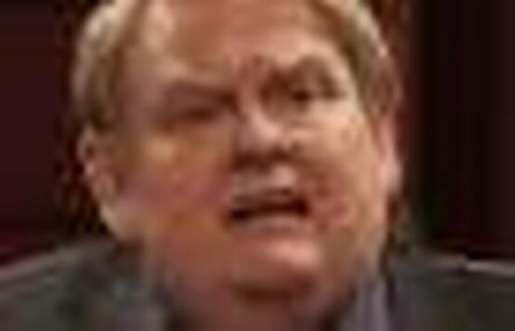 Jyden. Ham fra Frihedspartiet. Det er jo nok mig - sådan en lidt for tyk, uelitær jyde, som godt kan lide Dansktoppen og bodegaplatheder, skriver Søren Espersen. 