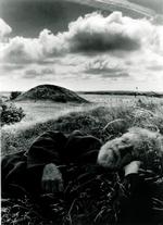 LUR. Ved første kig i det store fotoværk, kan læseren måske tro, at menneskene er forsvundet ud af landskabsbilledet. Men de er der. 