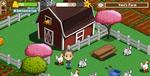 Farmville spilles af 59 millioner brugere på Facebook verden over. Spillet er blevet afsløret i ikke bare at sende den enkelte brugers ID-nummer videre til reklamefirmaer men også at sende vennernes ID-numre med. Billede fra Facebook. 