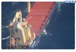 The CEC Future was released by Somali pirates after 71 days. The company has filed charges, and has photographs of the hijackers as well as dna and fingerprints and has filed charges with the Danish police. 