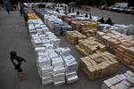 Mexico Drug War