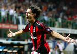 Italy Soccer Serie A