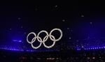 Beijing Olympic Opening Ceremony