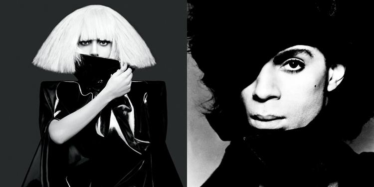 Bekender du dig til gagaismen eller Princes musikalske styre? Stem! 