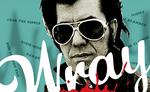 Musikeren Link Wray med indianske aner og tilknytning til Christianshavn lægger navn til byens nye spillested. 