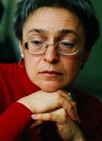 avis. Oppositionsavisen Novaja Gaseta var Anna Politkovskajas arbejdsplads, indtil hun blev dræbt i 2006. Nu risikerer avisen at blive lukket. 
