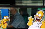 Hvad med at lade Homer Simpson guide dig igennem trafikken i stedet for den strenge kvindestemme, du har hørt på længe. 