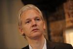 Afvist. Grundlæggeren af WikiLeaks, Julian Assange, er blevet nægtet opholdstilladelse i Sverige. 
