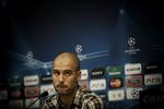 Succes. FC Barcelona og træner Guardiola regnes for verdens bedste fodboldhold. Spørgsmålet er, om det er nok til at slå FCK. 