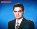 angreb. Humam Khalil Abu-Mulal al-Balawi angreb CIA-folk med selvmordsbombe. Foto: aljazeera.net/AP 