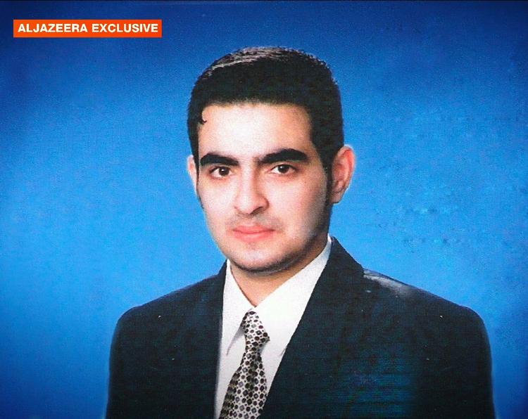 angreb. Humam Khalil Abu-Mulal al-Balawi angreb CIA-folk med selvmordsbombe. Foto: aljazeera.net/AP 