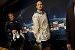 Mestermøde. FCK skal på sin hidtil svæteste opgave i Champions league mod FC Barcelona. 
