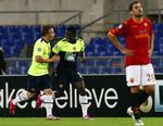 1-3. Roma er i krise. 