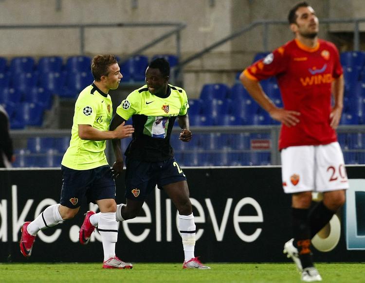 1-3. Roma er i krise. 