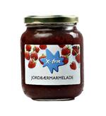 Xtra jordbærmarmelade