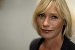 Genbrug. Henriette Kjær (K) bruger samme formuleringer i debatindlæg som to K-kolleger. (Arkivfoto). 