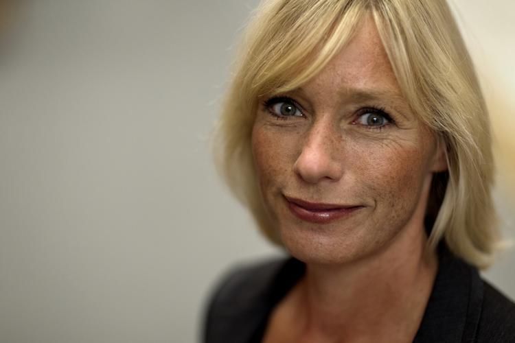 Genbrug. Henriette Kjær (K) bruger samme formuleringer i debatindlæg som to K-kolleger. (Arkivfoto). 