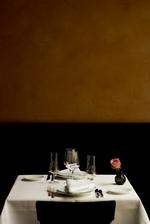 Era Ora. Restauranten har tilberedt over 400.000 måltider i sin levetid og er blandt andet enmeldt af Adam Price i Politiken. 