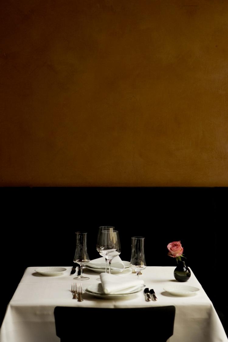 Era Ora. Restauranten har tilberedt over 400.000 måltider i sin levetid og er blandt andet enmeldt af Adam Price i Politiken. 