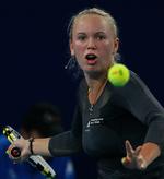 China Open Tennis