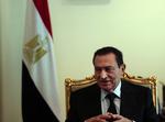 Regimer. I Bahrain hersker et republikansk kongedømme, og i Egypten leder præsident Mubarak (i billedet) en monarkisk republik. 