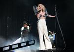 Concert Lady Gaga NY