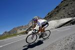 hovedrolle. Andy Schleck komem formentlig til at være en af favoritterne i 2011, men bag kulisserne foregår et speget spil. Arkivfoto. 