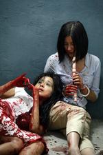 Overlegne. De asiatiske film var de stærkeste på årets Sitges Filmfestival. 