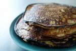 Brunchpandekage