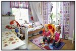 Ikeas sæber og cremer til familien er fulde af stoffer, som er mistænkt for at forstyrre hormonerne og fremkalde allergi. Forbrugerrådet er forarget. Arkiv 