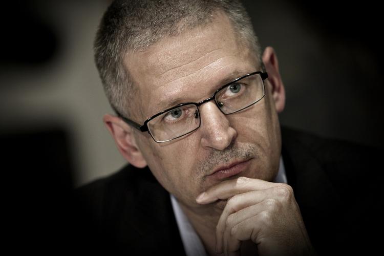 Fordømmelse. Flemming Roses bog 'Tavshedens Tyranni' vækker vrede i Hizbollah, der fordømmer udgivelsen. 