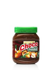 Choco Nussa