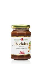 Nocciolata