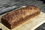 Rugbrød