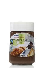 Irmas nøddecreme