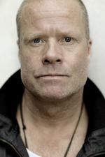 Jægersoldat. Thomas Rathsack skrev bogen Jæger - i krig med eliten og fik forsvarets auditører på halsen. 