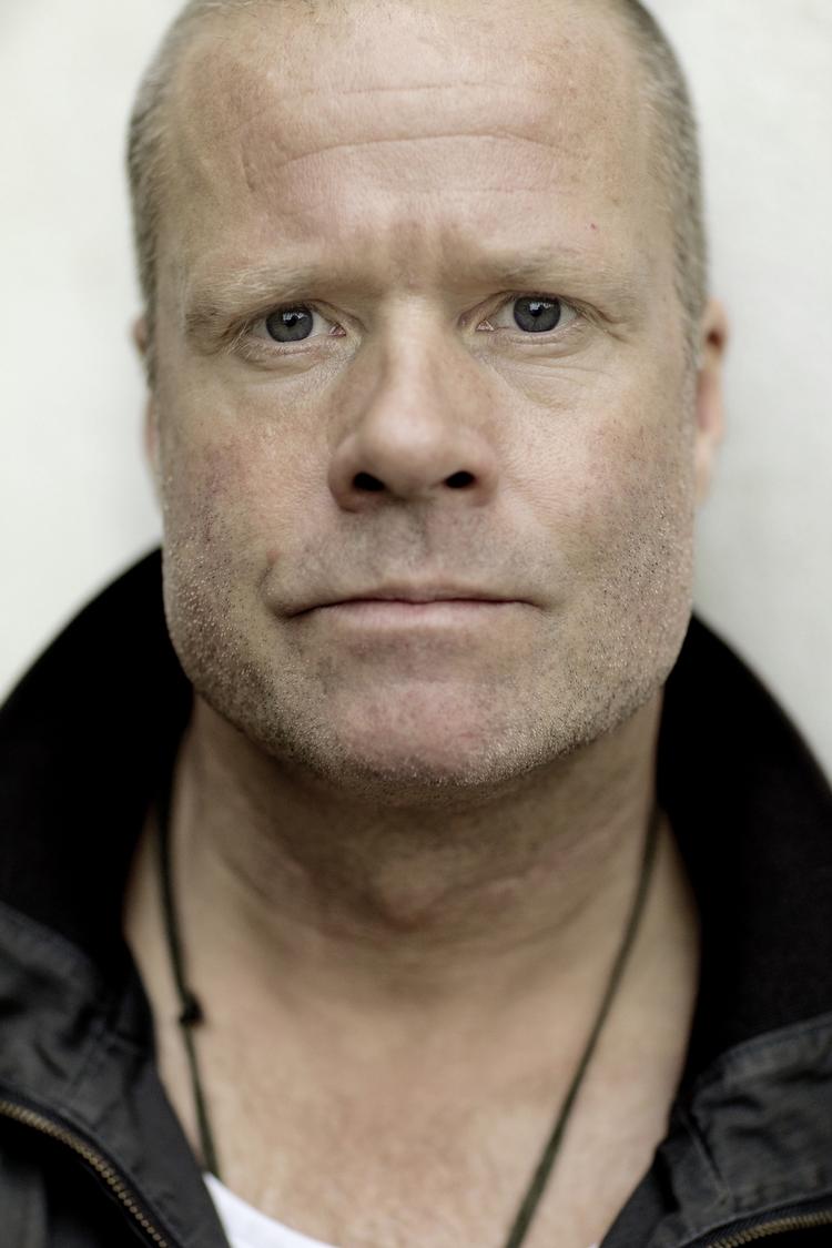 Jægersoldat. Thomas Rathsack skrev bogen Jæger - i krig med eliten og fik forsvarets auditører på halsen. 