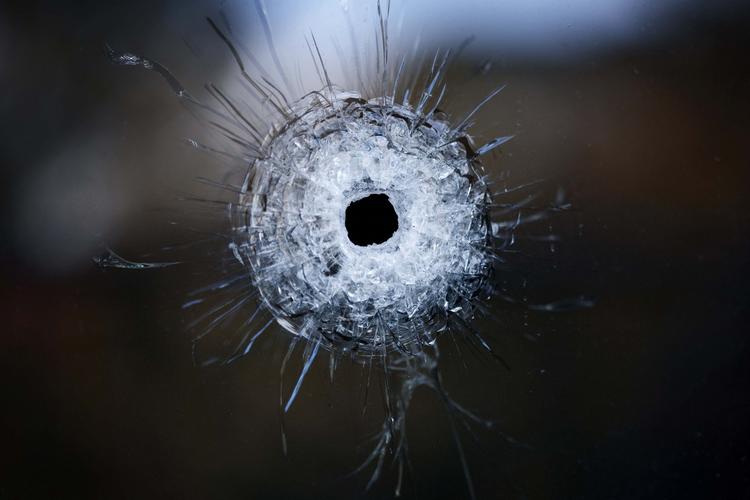 Snigskytte. Attentatet mod to indvandrerkvinder torsdag aften bliver formentlig ikke sidst gang, at den svenske snigskytte slår til. 