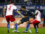 Germany Soccer Bundesliga