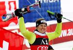 Austria Alpine Skiing World Cup