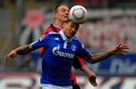 Germany Soccer Bundesliga