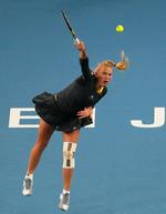China Open Tennis