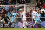 Superliga: AaB - FC Nordsjælland
