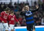 Superliga: Silkeborg IF - FC København